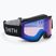 Ochelari de schi  Smith Squad black/chromapop pro photochromic blue mirror