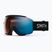 Ochelari de schi  Smith Sequence OTG black/chromapop pro photochromic blue mirror