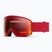 Ochelari de schi  Smith Proxy crimson/ chromapop pro photochromic red mirror