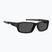 Ochelari de soare pentru bărbați Under Armour Fanatical S3 matte black/grey polarized