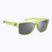 Ochelari de soare pentru bărbați Under Armour Launch 2/G S3 green crystal/silver mirror