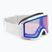 Ochelari de schi  Smith Squad S white vapor/chromapop pro photochromic blue mirror