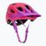 Cască de bicicletă pentru copii Smith Sidekick Jr MIPS mată lollipop fade