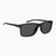 Ochelari de soare Under Armour Hustle XL S3 black/grey polarized