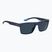 Ochelari de soare Under Armour Acetech S3 matte black red/grey infrared