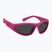 Ochelari de soare polarizați Polaroid PLD 2165/S mat fucsia/gri