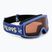Ochleari de schi pentru copii Smith Rascal Jr supernova rockets/rc36