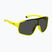 Ochelari de soare Polaroid PLD 7060/S yellow black/grey polarized