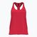 Tank top de antrenament pentru femei Under Armour Knockout Tank racer red/black