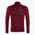 Bluză de alergare pentru bărbați Under Armour Seamless Stride 1/4 Zip racer red/reflective