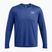 Bărbați Under Armour Launch tech albastru/reflectorizant running longsleeve