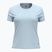 Tricou de alergare pentru femei Under Armour Launch nimbus blue/reflective