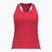 Tank top de alergare pentru femei Under Armour Launch Singlet racer red/reflective