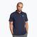 Tricou polo pentru bărbați Under Armour Icon Polo midnight navy/white