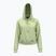 Hanorac pentru femei  Under Armour Pro Fleece Hoodie retro green/white