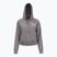 Bluză pentru femei Under Armour Pro Fleece Hoodie tetra gray/white