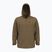 Geacă de antrenament pentru bărbați Under Armour Vibe Woven Windbreaker coyote/black