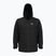 Geacă de antrenament pentru bărbați Under Armour Vibe Woven Windbreaker black/white