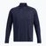 Bluză pentru bărbați Under Armour Tech Textured 1/2 Zip midnight navy/black