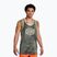 Tank top de antrenament pentru bărbați Under Armour Project Rock Racer clay green/silt