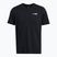 Tricou pentru bărbați Under Armour HW Armour Label black/black/black