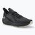 Pantofi de alergare pentru bărbați Under Armour Shift negru/alb/alb