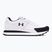 Încălțăminte de antrenament pentru bărbați Under Armour Essential Runner white/black/black