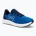 Pantofi de alergare Under Armour Charged Pursuit 3 Big Logo tech blue/midnight navy/white pentru bărbați