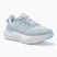 Under Armour Infinite Pro pantofi de alergare pentru femei, gri distant/gri/halo gri/nimbus albastru