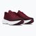 Under Armour Infinite cardinal/negru/racer roșu pantofi de alergare pentru bărbați