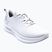 Pantofi de alergare bărbați Under Armour Velociti 4 alb/alb/alb