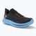 Under Armour Velociti 4 negru / albastru orizont / alb pantofi de alergare pentru bărbați