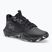 Încălțăminte de baschet  Under Armour Lockdown 7 black/black/metallic silver