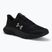 Încălțăminte de alergare pentru bărbați Under Armour Hovr Turbulence 2 RS black/black/reflective