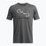 Tricou de antrenament pentru bărbați  Under Armour GL Foundation Update castlerock/white/black