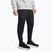Pantaloni pentru bărbați Under Armour Unstoppable Fleece black/black