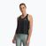 Top de antrenament pentru femei Under Armour Tech Swing Tank black/white