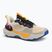 Încălțăminte de alergare pentru bărbați Under Armour Infinite Pro Trail ivory dune/ivory dune/aero pink