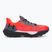 Under Armour Infinite Pro Trail bărbați pantofi de alergare ares roșu / negru / negru