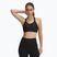 Sutien de antrenament Under Armour Infinity High Strappy black/black