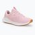 Încălțăminte de antrenament pentru femei  Under Armour W Charged Aurora 2 prime pink/white/metallic silver