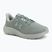 Încălțăminte de alergare pentru femei Under Armour Charged Pursuit 4 silica green/silica green/metallic silica