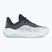 Încălțăminte de baschet Under Armour CURRY Splash 25 black/gray void/white