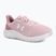 Încălțăminte de alergare pentru femei Under Armour Charged Pursuit 4 prime pink/pink elixir/white