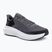 Încălțăminte de alergare pentru bărbați Under Armour Charged Rogue 5 castlerock/black/campus gold