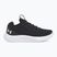Încălțăminte de antrenament pentru femei  Under Armour Dynamic 2 black/anthracite/white