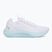 Încălțăminte de antrenament pentru femei  Under Armour Dynamic 2 white/stream/metallic silver