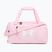 Geantă Under Armour Undeniable 5.0 Duffle XS 23 l prime pink/prime pink/white