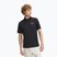 Tricou polo pentru bărbați  Under Armour Tee To Green Pique Polo black/white
