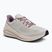 Încălțăminte de alergare pentru femei Under Armour Sonic 7 summit white/white quartz/white quartz